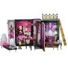   - Playsets