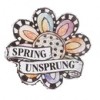  - Spring Unsprung