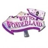   - Way Too Wonderland