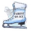   - Fairest On Ice