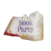   - Book Party