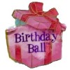   - Birthday Ball