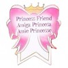-  - Princess Friend