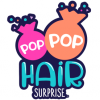 Pop Pop Hair Surprise