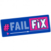 Fail Fix -  