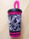      Straw cup Monster High