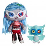  : Ghoulia Yelps    -   Monster High