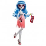  :   (Ghoulia Yelps)      -   Monster High