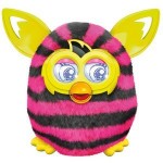 Furby Boom:    - -  