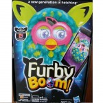 Furby Boom:    -  