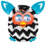 Furby Boom:    - - 